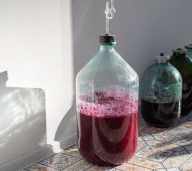 Tips To Make Your Homemade Wine Taste Better