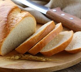 13 Ways To Prevent Fresh Bread From Going Stale