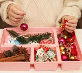 14 Creative Ways To Store Your Holiday Decorations