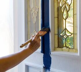 Can You Paint Fiberglass Doors? (Find Out Now!)