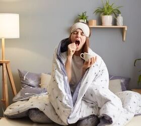 Home Hacks That Make Waking Up Early Easier
