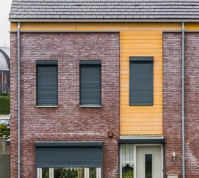 21 different types of shutters for home interior exterior