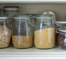 15 Pantry Staples That Can Help Lower Your Cholesterol