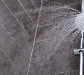 Why Does My Shower Water Smell?