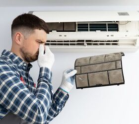 My Furnace Smells Funny: What To Do