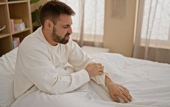 Why Is My Bedding Making Me Itch? (And Ways To Fix)