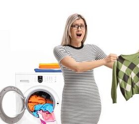 14 Items You Should Never Put In The Dryer