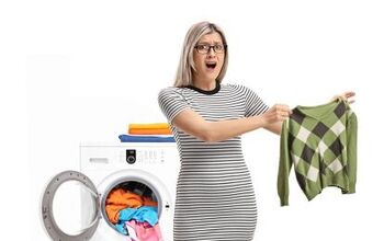 14 Items You Should Never Put In The Dryer