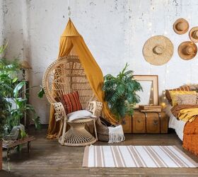 Five Key Characteristics Of Bohemian (Boho) Design