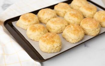 16 Ways To Use Leftover Buttermilk In Your Recipes