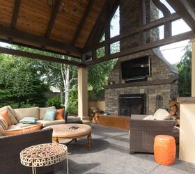 Five Ways To Ensure An Outdoor TV Last A Long Time