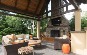 Five Ways To Ensure An Outdoor TV Last A Long Time