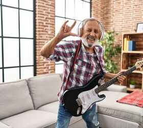 How To Play Guitar In An Apartment Without Disturbing The Neighbors