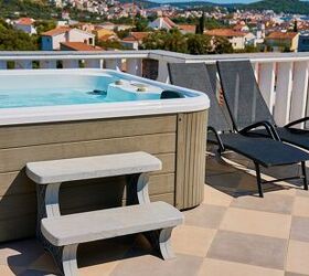 Hot Tub Maintenance Checklist