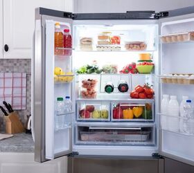 Six Reasons Why You Should Forget About Fridgescaping