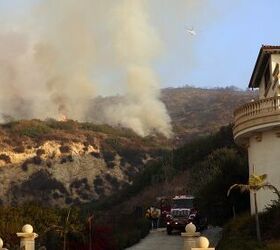What To Look Out For When Buying A Home In A Fire Zone