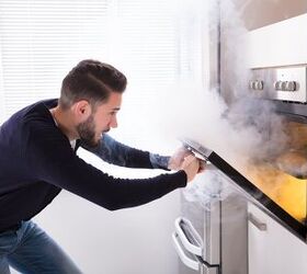 13 Ways To Get A Smoke Smell Out Of Your Home