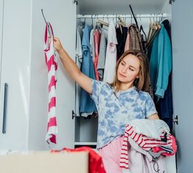 Five Practical Reasons To Declutter Before Organizing