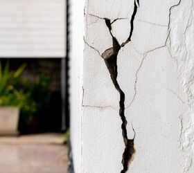 How To Tell If Your Home Has Subsidence