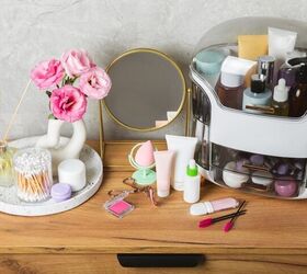 10 Ways To Properly Store Cosmetics So They Last Longer