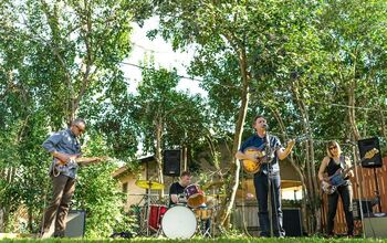 Do I Need A Permit To Have A Band Play In My Backyard?