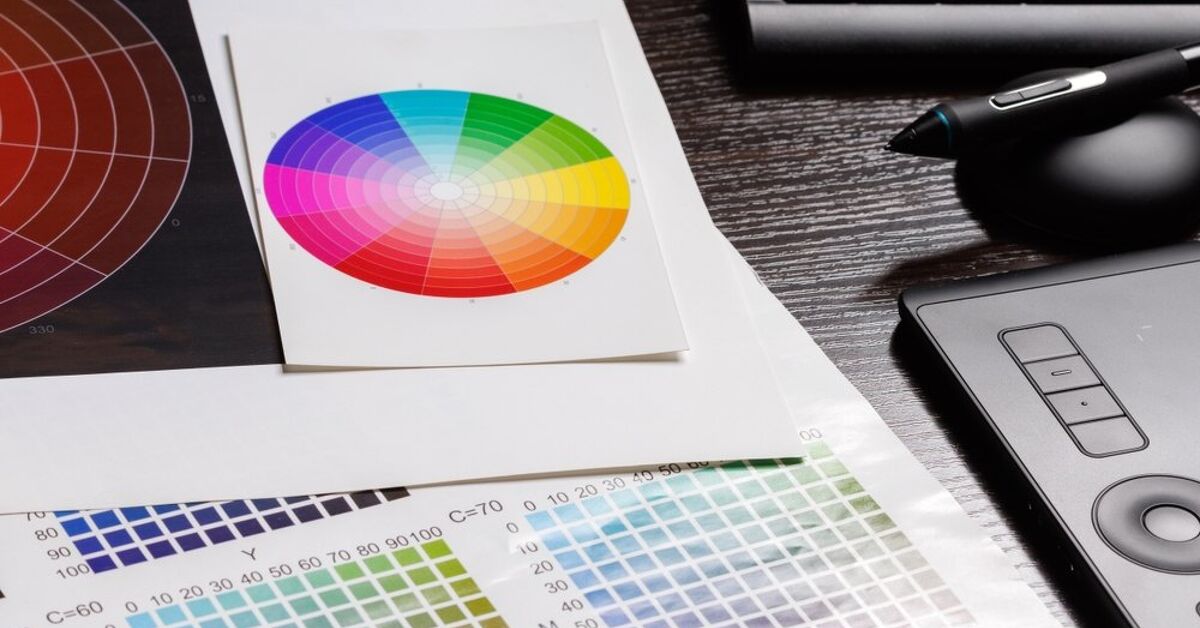 Home Machine Color How To Choose The Right Color Scheme For Your Home | Upgradedhome.com