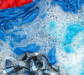 Why Is Detergent Leaving Residue On My Clothes (And How To Stop)