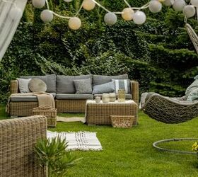 Outdoor Design Choices To Reduce Stress