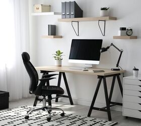 Designing A Home Office That Boosts Productivity