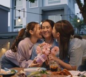 How To Celebrate A Special Mother’s Day At Home