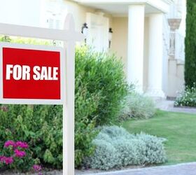 What You Should Do To Your Garden Before Selling Your House