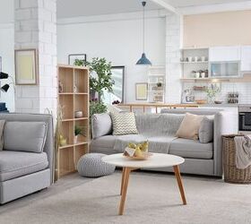 Interior Design Tips For First-Time Homeowners