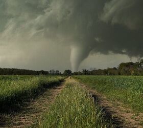 Tornado Warning Checklist For Homeowners