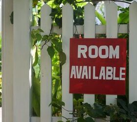 What To Consider Before Renting Out A Room In Your House