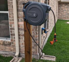 setting yourself up for a greener season