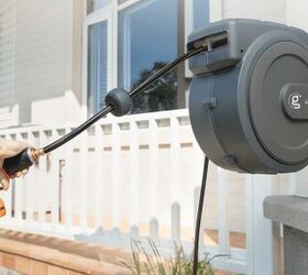 setting yourself up for a greener season