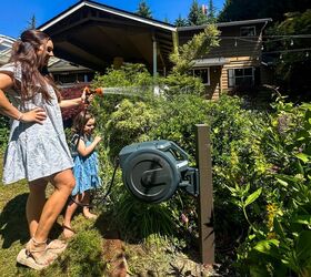 setting yourself up for a greener season