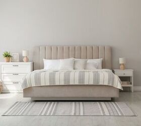12 Ways To Make Your Bed More Comfortable On A Budget