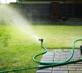 Why Is My Water Bill So High?