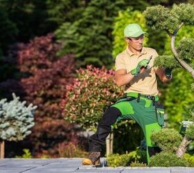 Red Flags To Look For When Hiring A Landscaper