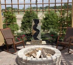 Cheap Ways To Improve Your Backyard