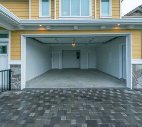 How To Repurpose Your Garage
