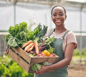 15 Easiest Plants To Grow In A Vegetable Garden
