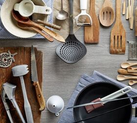 Essential Kitchen Utensils Every Home Needs