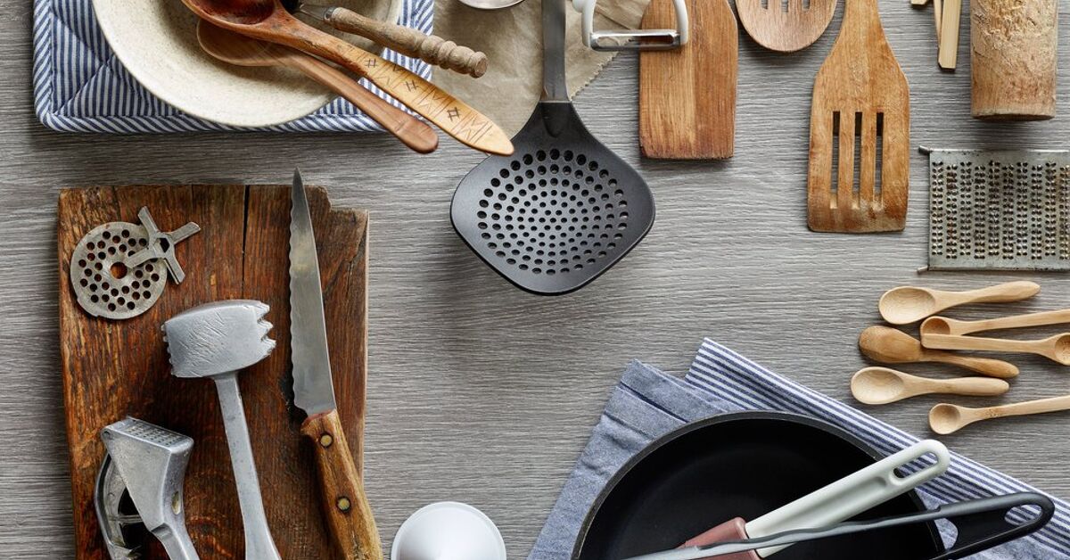 Essential Kitchen Utensils Every Home Needs | Upgradedhome.com