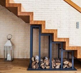 10 Genius Storage Ideas For Small Homes