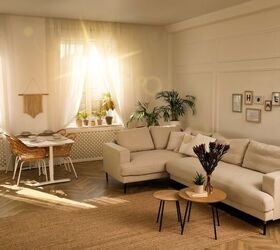 13 Ways To Rearrange Your Home For The Summer Months