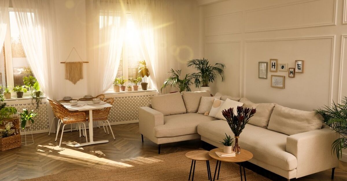 House Rearrange 13 Ways To Rearrange Your Home For The Summer Months | Upgradedhome.com