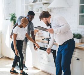 What Do They Check In An Apartment Inspection?
