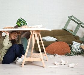 What To Do During A Tornado If You Don’t Have A Basement